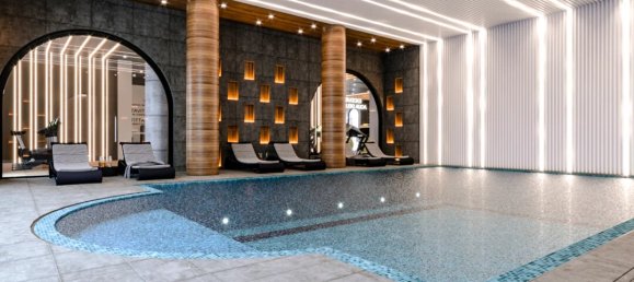 Apartamento de 2+1 en Alanya, Turkey No. 20092 13