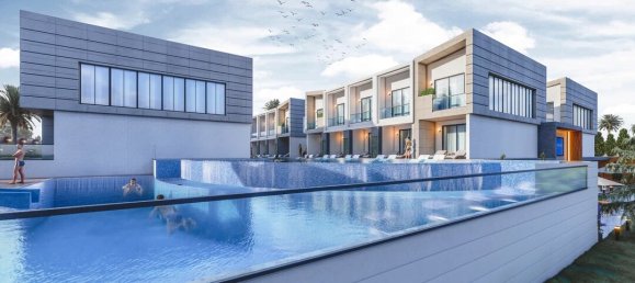 Apartamento de 2+1 en Alanya, Turkey No. 20092 3