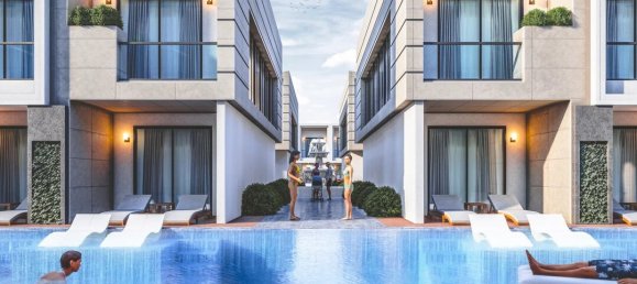 Apartamento de 2+1 en Alanya, Turkey No. 20092 4