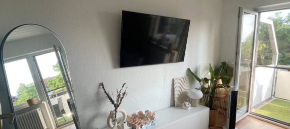 Apartamento de 2 dormitorios en Wesermarsch, Germany No. 323605 4