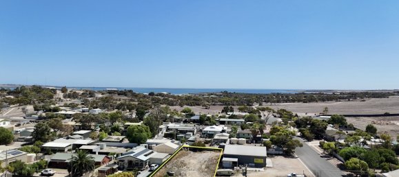 1012m² Land in Streaky Bay, Australia No. 771 3