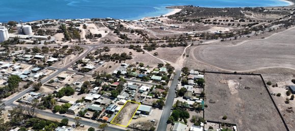 1012m² Land in Streaky Bay, Australia No. 771 2