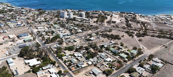 1012m² Land in Streaky Bay, Australia No. 771 4