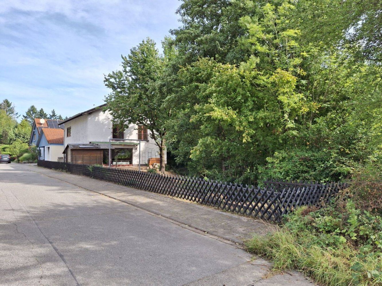 5-Zimmer Haus in Rhein-Neckar-Kreis, Germany, Nr. 334744