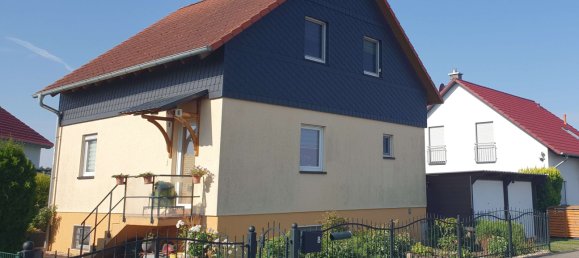 2 غرف نوم منزل في Nordsachsen, Germany رقم 274072 2