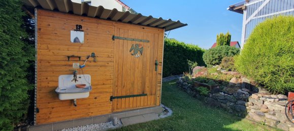 2 غرف نوم منزل في Nordsachsen, Germany رقم 274072 13