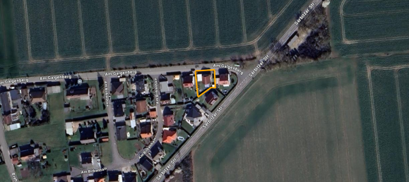 2 غرف نوم منزل في Nordsachsen, Germany رقم 274072 16