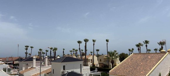 3 غرف نوم فيلا في Alicante, Spain رقم 188708 27