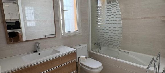 3 غرف نوم فيلا في Alicante, Spain رقم 188708 15