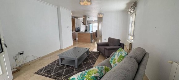 3 غرف نوم فيلا في Alicante, Spain رقم 188708 4