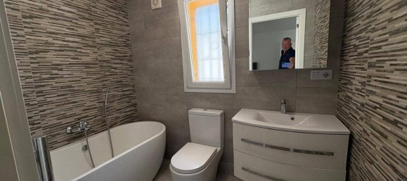 3 غرف نوم فيلا في Alicante, Spain رقم 188708 21