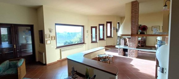 Вилла с 8 комнатами в Сан Сальваторе Монферрато, Италия № 37768 8