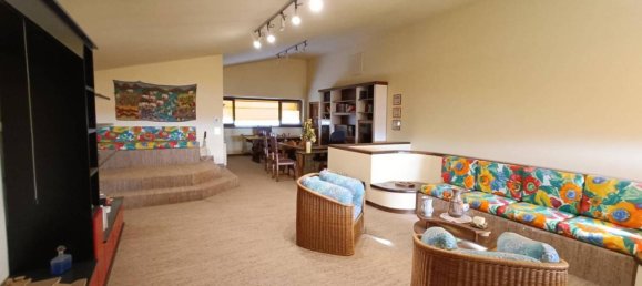 Вилла с 8 комнатами в Сан Сальваторе Монферрато, Италия № 37768 2