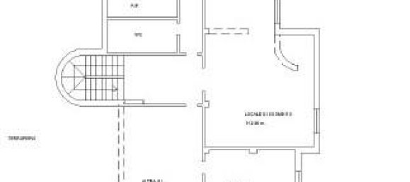 Вилла с 8 комнатами в Сан Сальваторе Монферрато, Италия № 37768 19