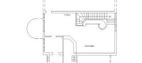 Вилла с 8 комнатами в Сан Сальваторе Монферрато, Италия № 37768 20