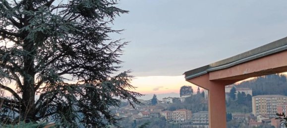 Вилла с 8 комнатами в Сан Сальваторе Монферрато, Италия № 37768 14