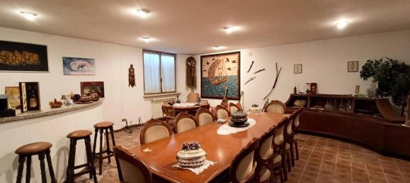 Вилла с 8 комнатами в Сан Сальваторе Монферрато, Италия № 37768 13