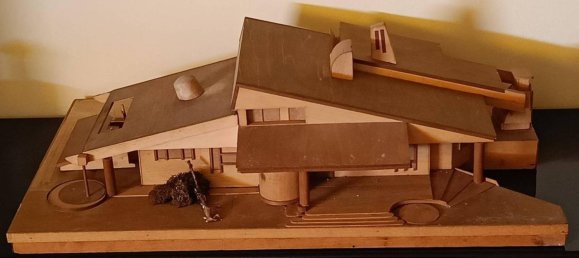 Вилла с 8 комнатами в Сан Сальваторе Монферрато, Италия № 37768 16