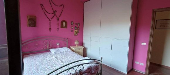 Вилла с 8 комнатами в Сан Сальваторе Монферрато, Италия № 37768 11