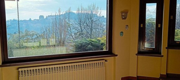 Вилла с 8 комнатами в Сан Сальваторе Монферрато, Италия № 37768 4