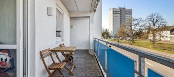 Apartamento de 1 dormitorio en Saarpfalz, Germany No. 77772 10