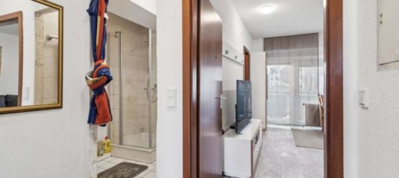 Apartamento de 1 dormitorio en Saarpfalz, Germany No. 77772 2