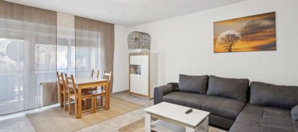 Apartamento de 1 dormitorio en Saarpfalz, Germany No. 77772 4
