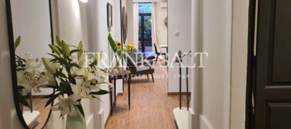 3 bedrooms Townhouse in Sliema, Malta No. 7058 7