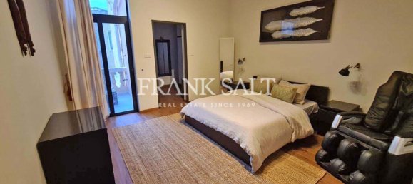 3 bedrooms Townhouse in Sliema, Malta No. 7058 8