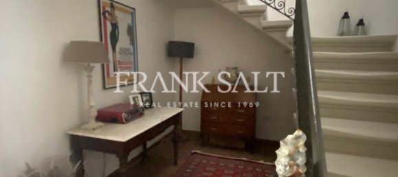 3 bedrooms Townhouse in Sliema, Malta No. 7058 5