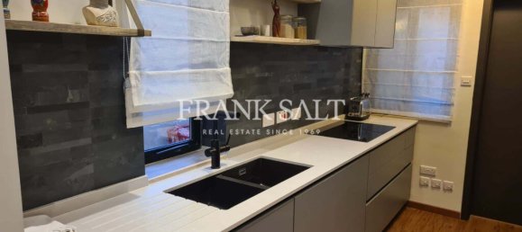 3 bedrooms Townhouse in Sliema, Malta No. 7058 3