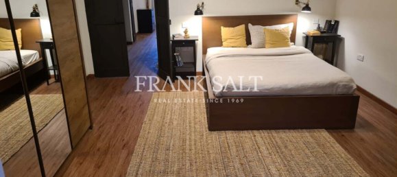 3 bedrooms Townhouse in Sliema, Malta No. 7058 9