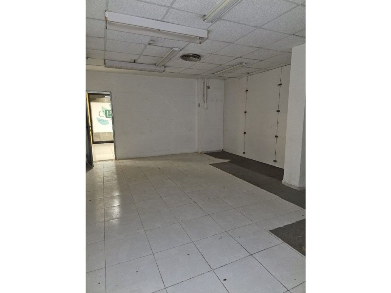 Imóvel comercial em Valencia, Spain 100 m² N.º 198348