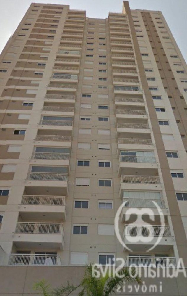 Studio in Sao Paulo, Brazil No. 579856