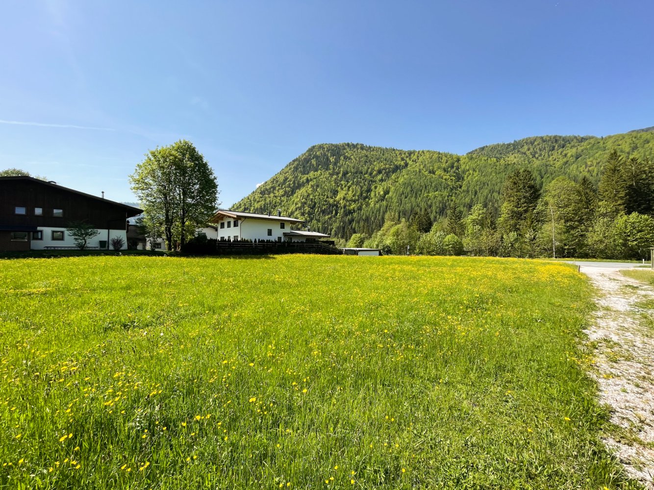  Land in St. Ulrich am Pillersee, Austria No. 101499