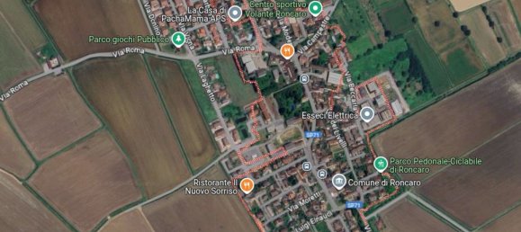 6غرفة شقة في Roncaro, Italy رقم 180485 3