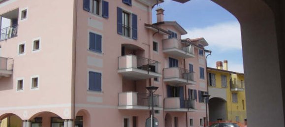 Penthouse de 2 divisões em Segrate, Italy N.º 318551 2