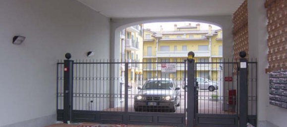 Penthouse de 2 divisões em Segrate, Italy N.º 318551 12