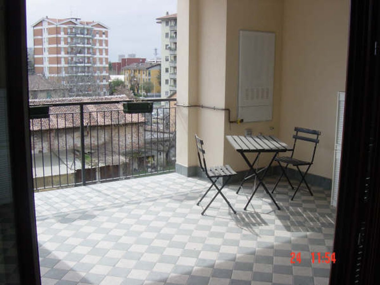 Penthouse de 2 divisões em Segrate, Italy N.º 318551
