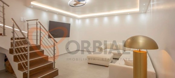 3 غرف نوم منزل في Albufeira, Portugal رقم 199721 36