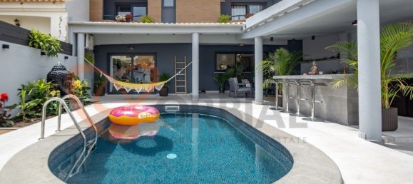 3 غرف نوم منزل في Albufeira, Portugal رقم 199721 5