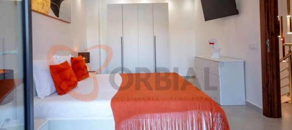 3 غرف نوم منزل في Albufeira, Portugal رقم 199721 25