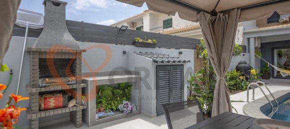 3 غرف نوم منزل في Albufeira, Portugal رقم 199721 2