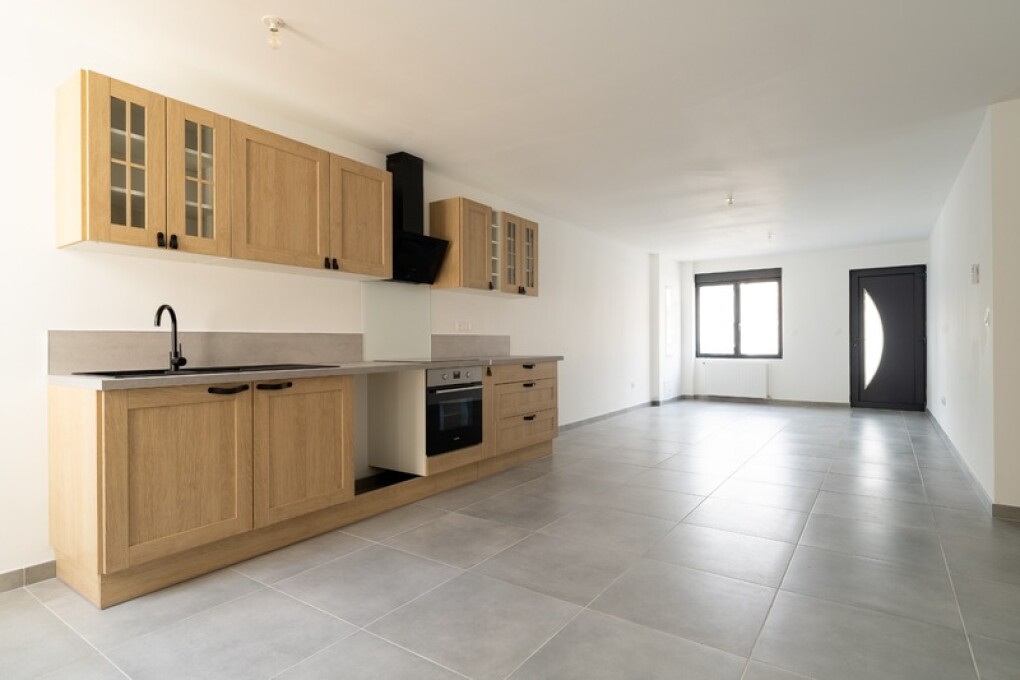 8غرفة منزل في Noyelles-sous-Lens, France رقم 328356