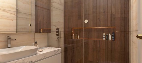 2 rooms Apartment in Oba, Turkey No. 10134 27