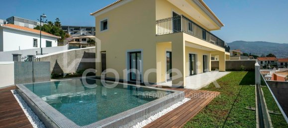 3 chambres Maison à Funchal, Portugal No. 94325 2