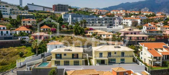 3 chambres Maison à Funchal, Portugal No. 94325 34