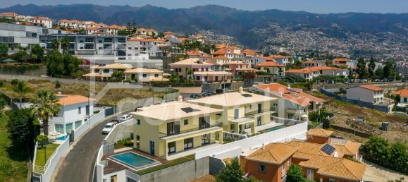 3 chambres Maison à Funchal, Portugal No. 94325 35