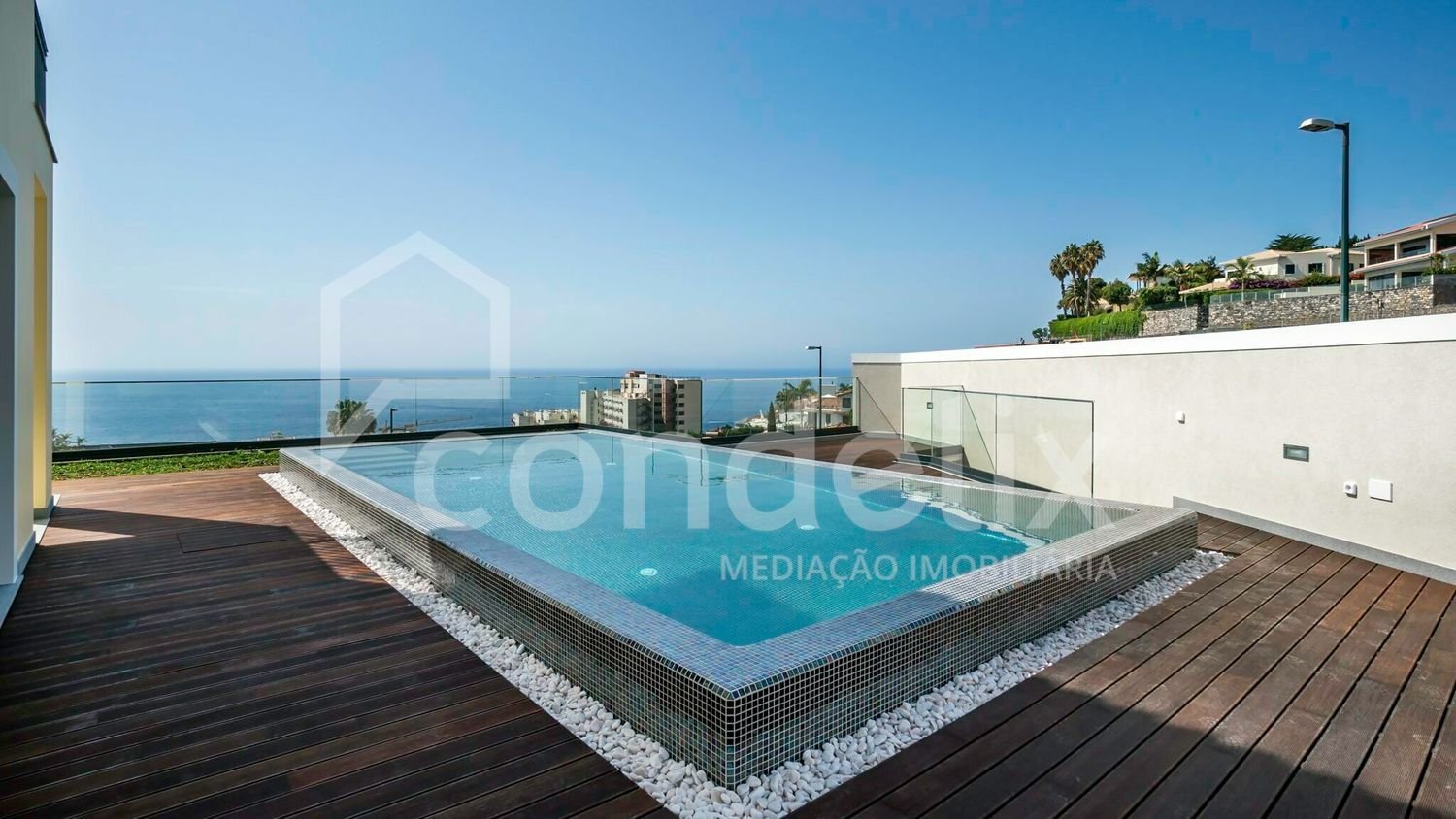 3 chambres Maison à Funchal, Portugal No. 94325