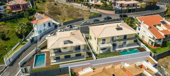 3 chambres Maison à Funchal, Portugal No. 94325 33